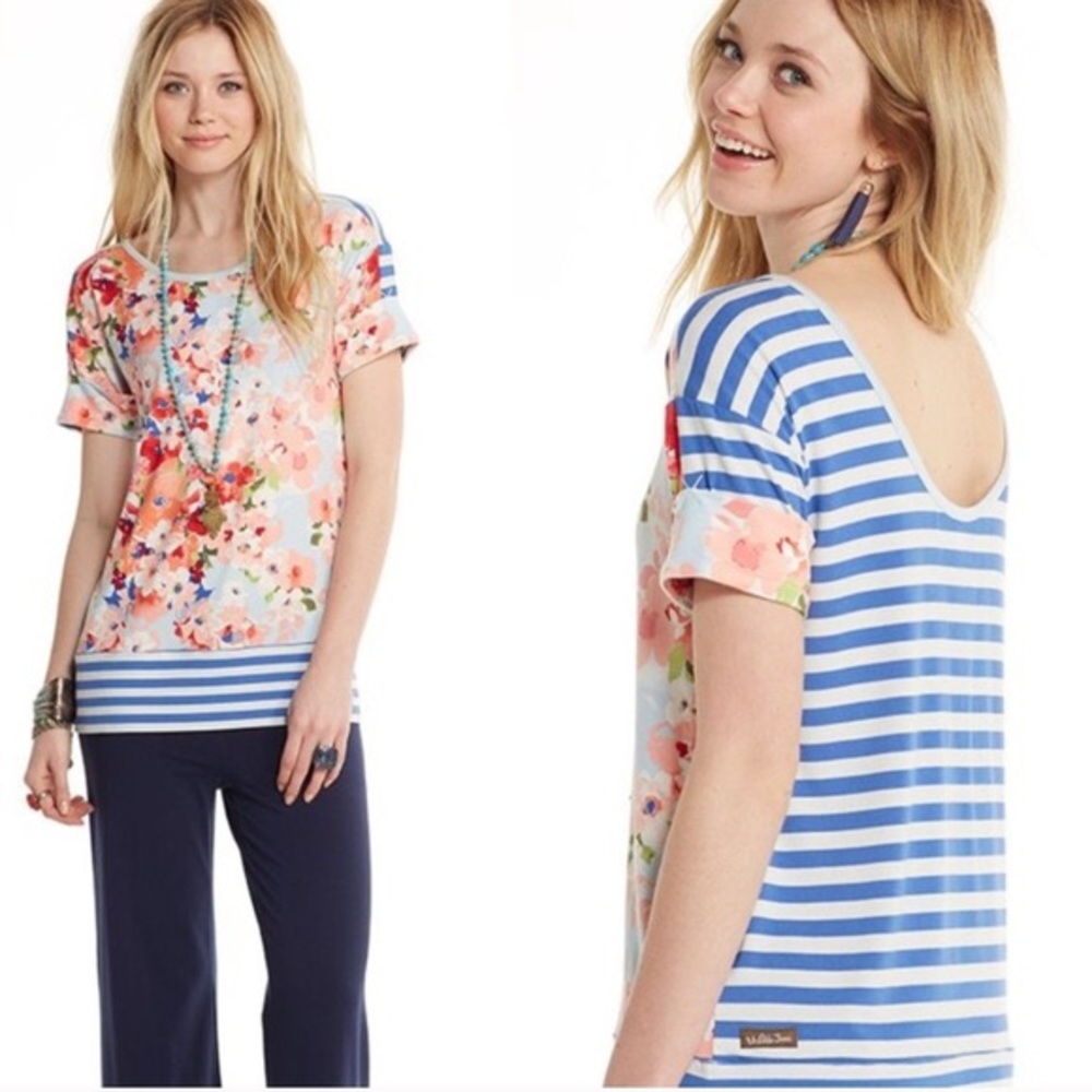 Matilda Jane top
